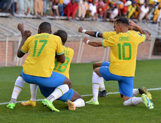 Pirates thrash Chiefs in the first leg of the MTN8 quarterfinal - SABC News  - Breaking news, special reports, world, business, sport coverage of all  South African current events. Africa's news leader.