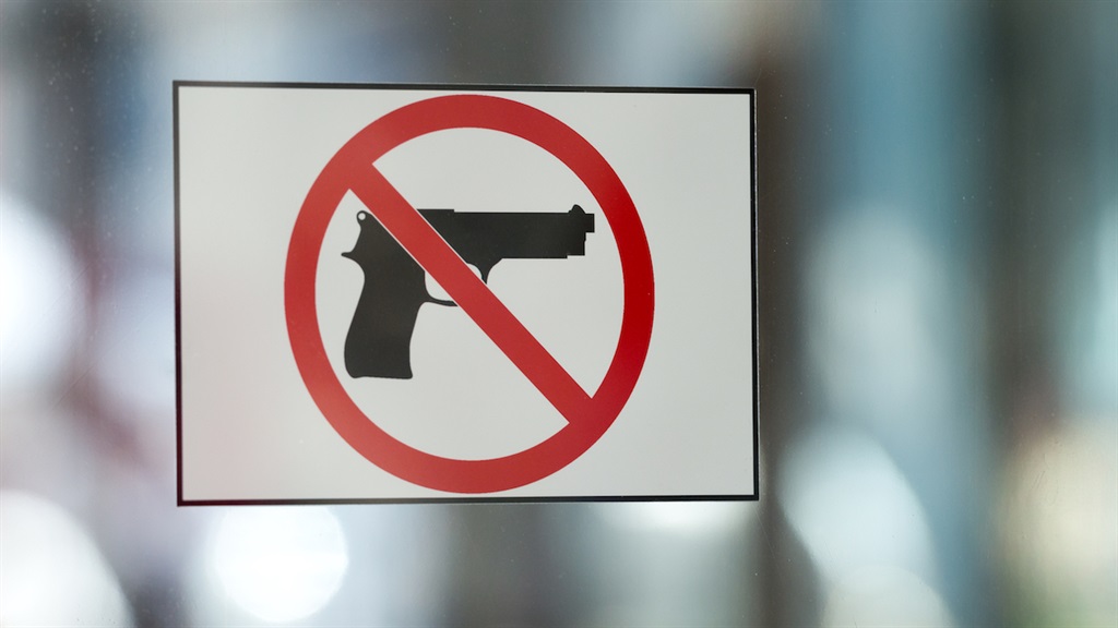 Gun deaths are on the rise again in SA. (Getty)