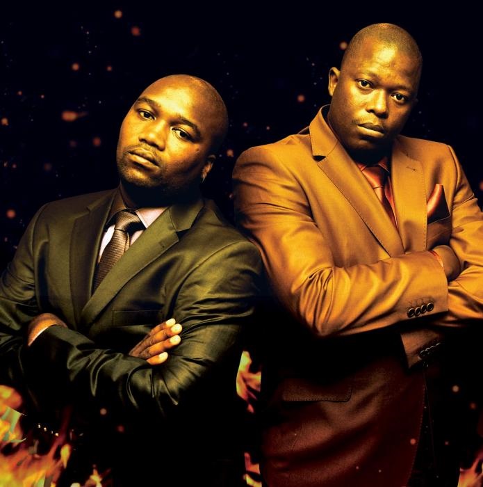 AFTER splitting up in 2018 and heading in different directions, the legendary kwaito group Big Nuz is back!. Pic supplied 