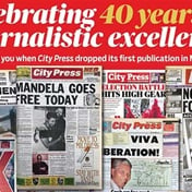 The joys and challenges of working for City Press