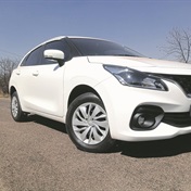 WATCH: New Baleno gives more than expected