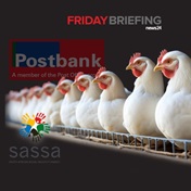FRIDAY BRIEFING | Sassa chickens come home to roost 
