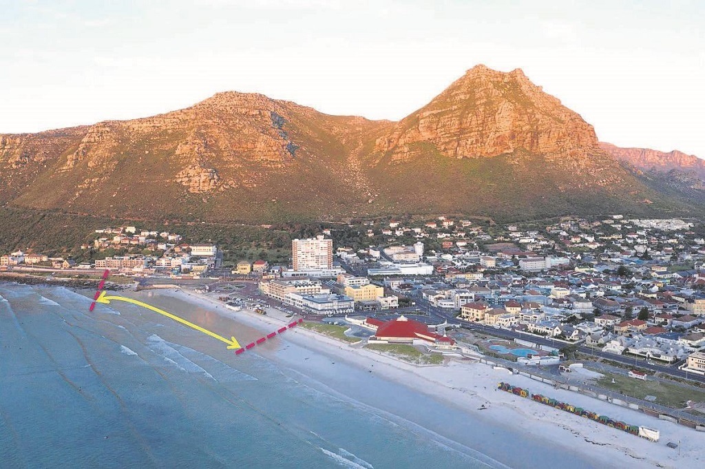The City of Cape Town's plans to upgrade the Muizenberg beachfront is a once-in-a-generation opportunity for the public to have a say in how the space should work for them.