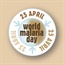 “Malaria Buddy” App launched on World Malaria Day 2016
