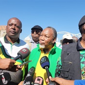 Motlanthe: Zuma made his choice!  