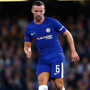 Danny Drinkwater (Getty Images)