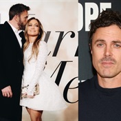 Here’s who didn’t make JLo and Ben Affleck’s wedding – and Ben’s brother Casey is one of them