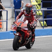 Binder 6th in Spain, brilliant Bagnaia wins one of Moto GP's epic races