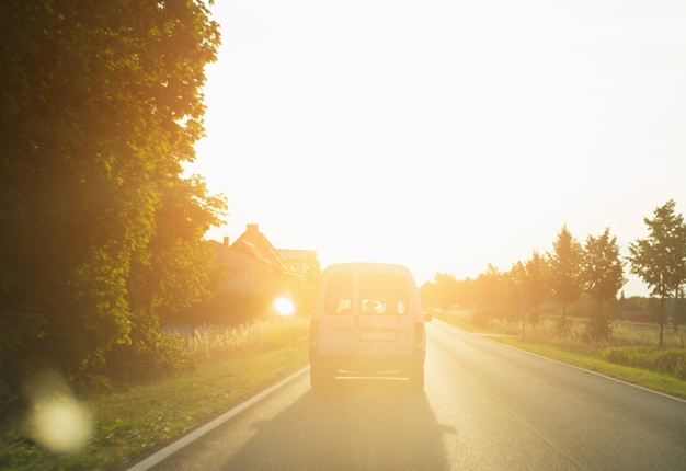 <b>A HAZARD ON  OUR ROADS:</b> While sunrises and sunsets may be spectacular, driving with the glare in your eyes can be dangerous. <i>Image: iStock</i>