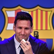 Leaked: Messi's contract demands at Barca