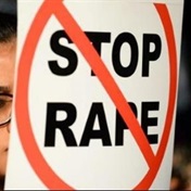 Man wants justice after horror gang rape!