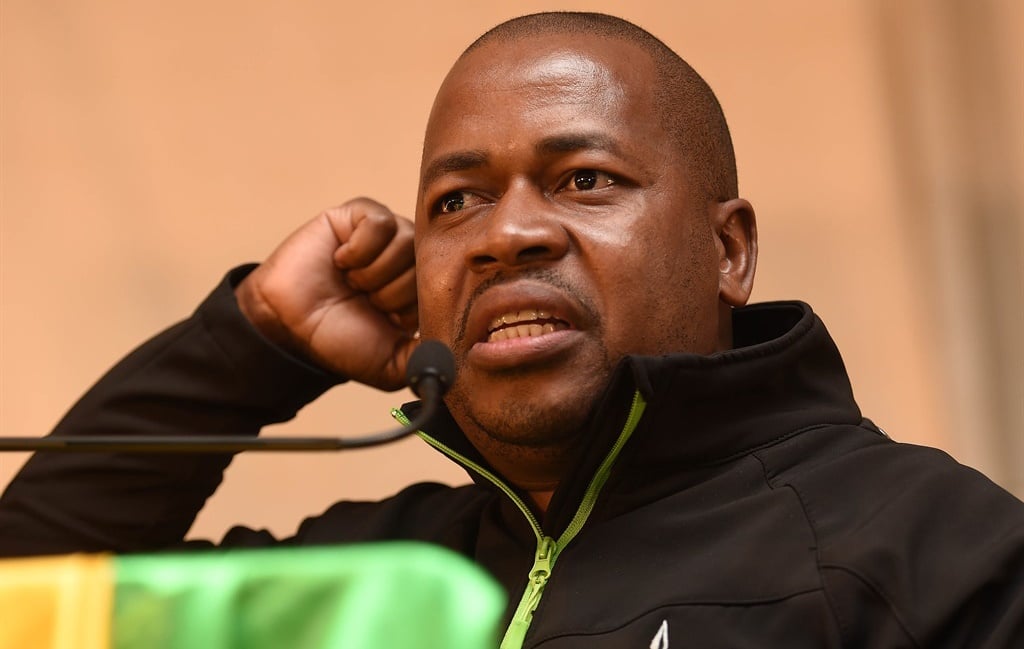 Suspended Ekurhuleni Operations Chief Accuses Mayor Masina Of Lying Report News24