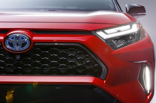 Toyota's RAV4 Plug-in Hybrid might be the best family car we can't buy (yet) in SA