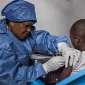 WHO, DRC monitoring 160 people in latest Ebola outbreak