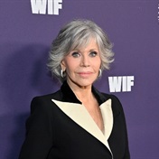 Here's why Jane Fonda feels 'lucky' about her cancer diagnosis