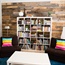 5 tips to make your bookshelf so much more than just a storage unit