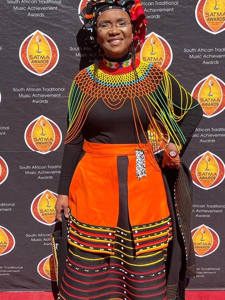 GALLERY | SATMA Awards Honour Noxolo Grootboom, Winnie Madikizela ...