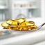 Omega-3 supplements could make antidepressants more effective