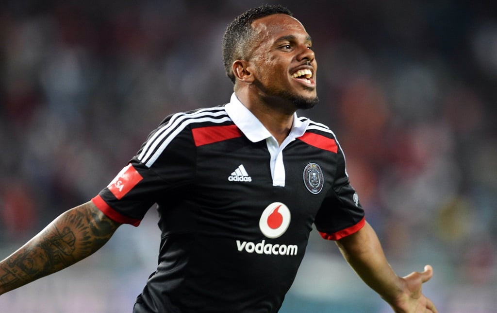 Will Orlando Pirates live up to Roger de Sa's dream team in the Caf  Champions League?
