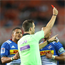 Stormers see red at Newlands