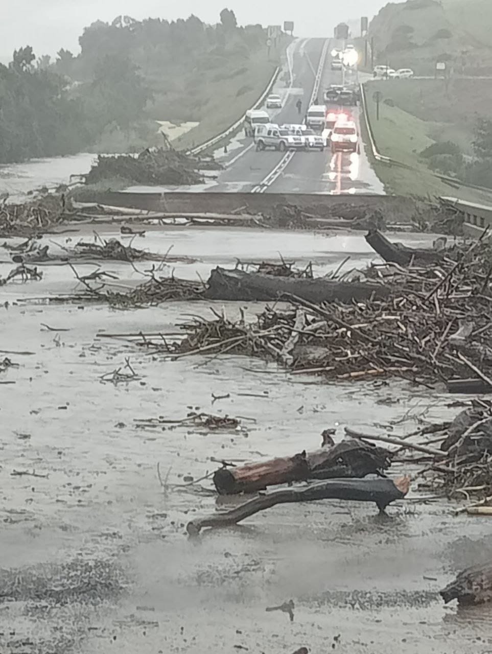 Quick Dam - Water-Activated Flood Barriers! #Flooding doesn't