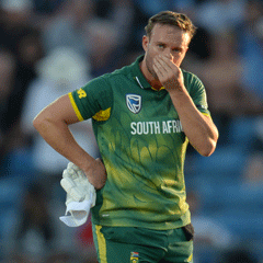 AB de Villiers (Getty Images)