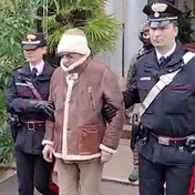 Sicilian Mafia boss Messina Denaro dies in hospital