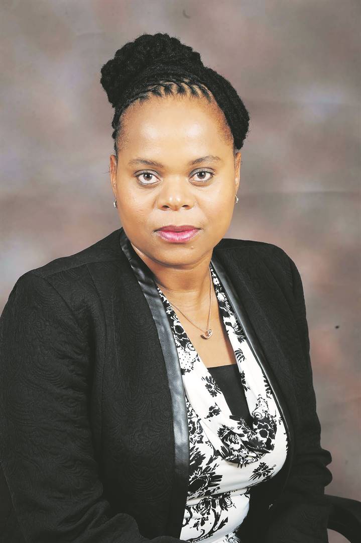 KUSHUBILE!: Limpopo Health MEC Dr Phophi Ramathuba is under fire after the emergence of a video showing her being harsh to a Zimbabwean patient at a hospital. 