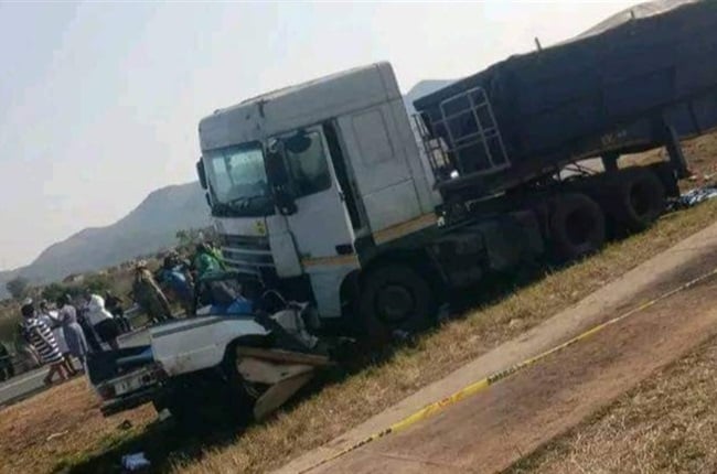 news24.com - Kaveel Singh - Pongola crash: Zululand mayor proposes that trucks travel at night only, but is this pragmatic?