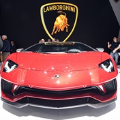 Lamborghini has already sold all its cars until 2024