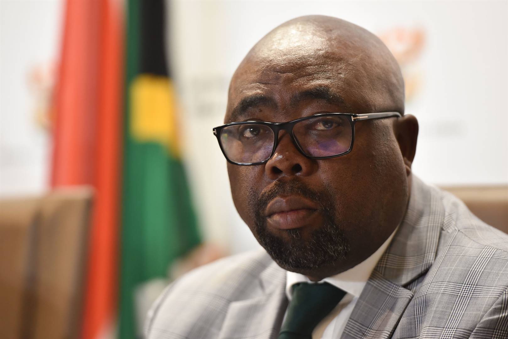 Employment and Labour Minister Thulas Nxesi, has defended the government's Employment Equity Act.
