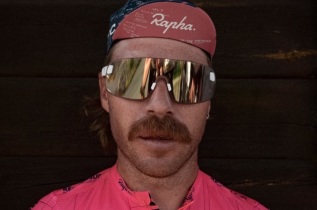 POC takes form function (and fashion) into the ultralight zone, with its new eyewear (Photo: POC)