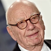 Rupert Murdoch, global media mogul and conservative kingmaker