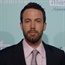 SEE: Ben Affleck admits to undergoing treatment for alcoholism