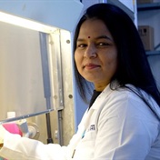 Women in Health: From test tubes to impacting lives – Dr Thesla Palanee-Phillips on making a difference with science