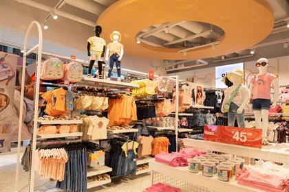 Mr Price just opened its first baby stores, with baby food, prams ...