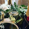 5 glamorous ways to serve champagne at your wedding