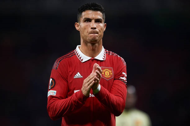 How much does Cristiano Ronaldo earn at Man Utd? Red Devils star's contract  breakdown