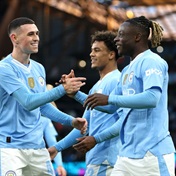Man City Start FA Cup Defence With Five-Star Thrashing