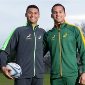 This Cape Town dad couldn't realise his dream of playing professional rugby but now two of his sons have made the Springbok junior team