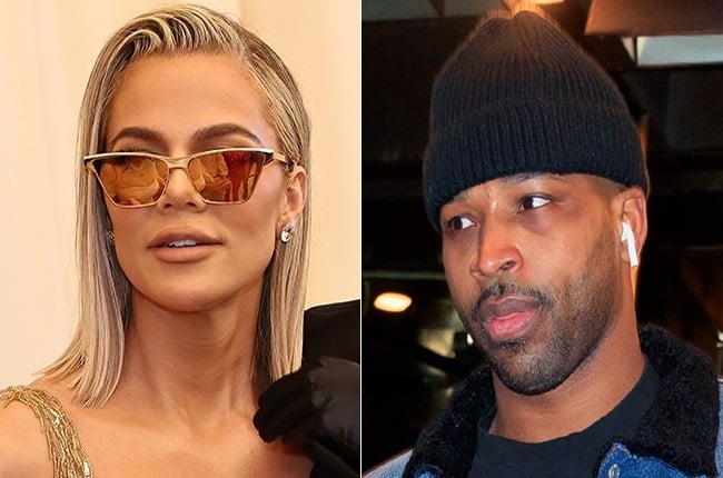 Khloé Kardashian And Tristan Thompson Secretly Engaged For 9 Months