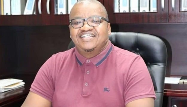 Hot seat: Musa Mbhele made full-time eThekwini city manager | News24