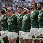 SA Rugby announces Nike as new apparel sponsor for Springboks