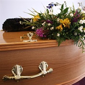 Girl (3) wakes up at funeral, dies again