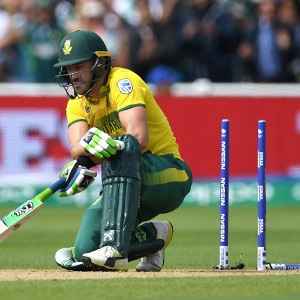 Faf Du Plessis (Getty Images)