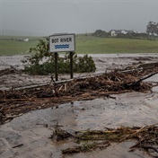 Cape Town assesses damage and continues mop-up operations after devastating floods 