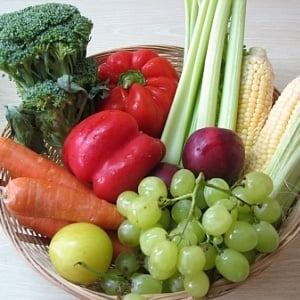 Healthy food – Google Free Image