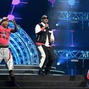 WATCH | The Samas - a mixed bag as the awards return after Covid