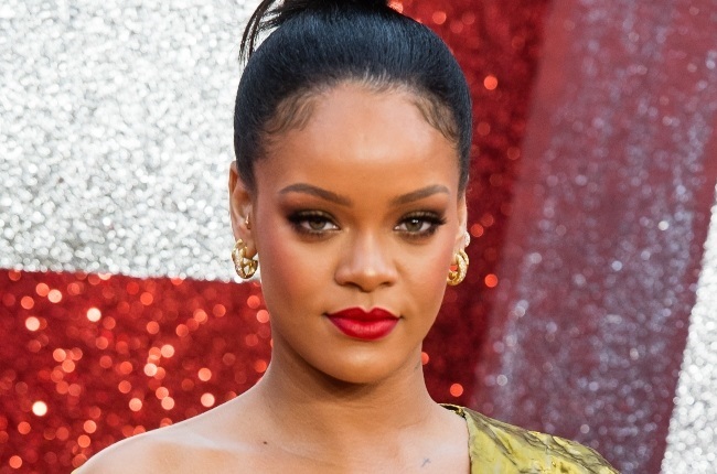 Rihanna's Fenty Beauty Partners With MSCHF For 'Ketchup or Makeup?' –  Billboard