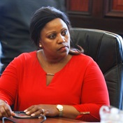Former SAA chairperson Dudu Myeni arrested on Bosasa-related corruption